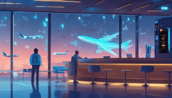 Combien de XP faut-il pour progresser dans Flying Blue ?