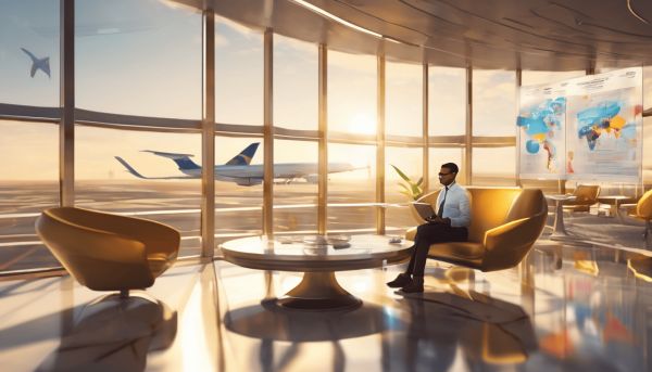 Comprendre comment fonctionnent les XP Flying Blue pour maximiser vos avantages