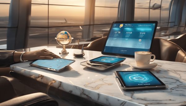 Comprendre votre compteur xp Flying Blue pour maximiser vos avantages