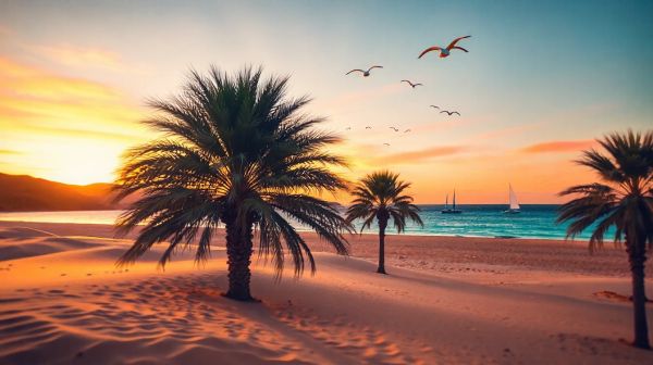 Découvrez la faune et sécurité des îles Canaries : guide pratique