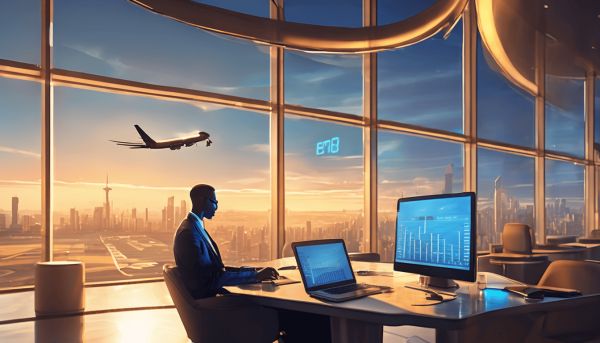 Optimisez votre statut avec le calcul xp Flying Blue
