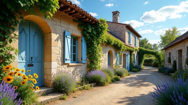 Où trouver des chambres d'hôtes confortables en Dordogne?