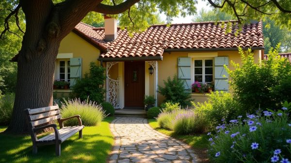 Où trouver des chambres d'hôtes confortables en Dordogne?