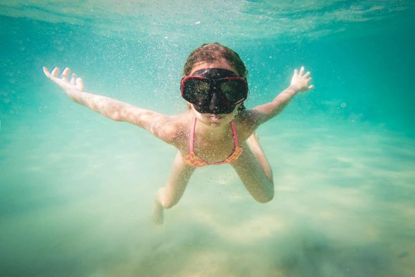 Où trouver les meilleures expériences de snorkeling autour des îles de la mer Égée, Grèce?