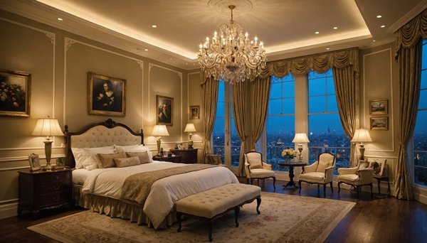 Où trouver la love room parfaite près de chez vous ?